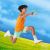 تفنگ آبپاش نرف Nerf مدل Super Soaker Mini Dunk-Fill, image 3