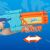 تفنگ آبپاش نرف Nerf مدل Super Soaker Mega Dunk-Fill, image 4