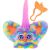 عروسک پولیشی رباتیک فربی کوچولو Furblets Furby مدل SWEE-DEE, تنوع: G1433 - ray vee, image 12