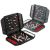 بازی گروهی اورجینال کشتی جنگی Battleship مدل Grab and Go, image 2