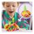 عروسک پولیشی رباتیک فربی کوچولو Furblets Furby مدل PIX-ELLE, تنوع: F8898 - pix elle, image 2