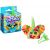 عروسک پولیشی رباتیک فربی کوچولو Furblets Furby مدل PIX-ELLE, تنوع: F8898 - pix elle, image 