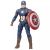 فیگور 15 سانتی کاپیتان آمریکا سری Marvel Legends, image 11