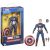 فیگور 15 سانتی کاپیتان آمریکا سری Marvel Legends, image 
