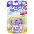 فیجت حیوون کوچولوی Squirkies مدل Clickety Cat بنفش, تنوع: 26429-Clickety Cat Purple, image 