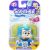 فیجت حیوون کوچولوی Squirkies مدل Twirly Whirly Hedgehog آبی, تنوع: 26429-Twirly Whirly Hedgehog Blue, image 
