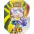 پک فلزی کارت بازی 40 تایی Pokemon سری Paradox Destinies مدل Raging Bolt ex, تنوع: PK210-85844-Raging Bolt, image 