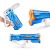 تفنگ آبپاش ایکس شات X-Shot سری Fast Fill مدل Hydra Pulse, image 4