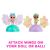 عروسک LOL Surprise سری Fairies, image 5