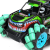 ماشین کنترلی Drift Stunt Car مدل Impact با مقیاس 1:16 Crazon, image 4