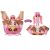 عروسک LOL Surprise سری Tweens مدل Costume Surprise صورتی, تنوع: 504146-Ali Dance, image 5
