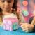 صندوقچه‌ سورپرایزی Funlockets مدل صورتی, تنوع: S19200-Pink, image 2