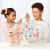 فیجت حیوون کوچولوی Squirkies مدل Squish N Fish زرد, تنوع: 26429-Squish N Fish Yellow, image 4