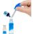 عروسک لیپ گلاس Yummiland مدل Rory Blueberry, تنوع: 120766-Rory Blueberry, image 4