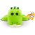 عروسک روکو کروکودیل پولیشی Hug-A-Lumps, تنوع: 14901-Rocko, image 3