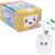 عروسک پولیشی سورپرایزی LankyBox سری 2, image 6