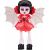 عروسک 7 سانتی Royale High مدل Dark Fairy سری 1, تنوع: RYH0003-Dark Fairy, image 4