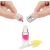 عروسک Yummiland سری 2 مدل Nia Candy Fluff, تنوع: 525448-Nia Candy Fluff, image 4
