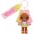 عروسک Yummiland سری 2 مدل Nia Candy Fluff, تنوع: 525448-Nia Candy Fluff, image 3