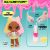 عروسک Yummiland سری 2 مدل Nia Candy Fluff, تنوع: 525448-Nia Candy Fluff, image 5