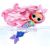 عروسک LOL Surprise سری Tweens مدل Mermaid Lola Waves, تنوع: 510451-Lola Waves, image 4