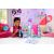 عروسک LOL Surprise سری Tweens مدل Costume Surprise آبی, تنوع: 504054-Aya Cherry, image 2