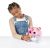 عروسک سورپرایزی رینبوکورنز RainBocoRns سری Adopt-A-Corn با پاهای صورتی, تنوع: 92105-pink, image 7