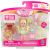 عروسک 7 سانتی Royale High مدل Nature Fairy سری 1, تنوع: RYH0003-Nature Fairy, image 