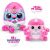 عروسک سورپرایزی رینبوکورنز RainBocoRns سری Adopt-A-Corn با پاهای صورتی, تنوع: 92105-pink, image 3