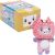 عروسک پولیشی سورپرایزی LankyBox سری 2, image 5