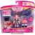 عروسک 7 سانتی Royale High مدل Dark Fairy سری 1, تنوع: RYH0003-Dark Fairy, image 
