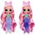 عروسک LOL Surprise سری Tweens مدل Mermaid Lola Waves, تنوع: 510451-Lola Waves, image 7