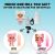 عروسک Yummiland سری 2 مدل Lip Stain, تنوع: 525448-Lip Stain, image 5