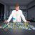 بسته 5 عددی آزمایشگاه Swarms MrBeast Lab, image 4