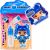 عروسک لیپ گلاس Yummiland مدل Rory Blueberry, تنوع: 120766-Rory Blueberry, image 