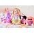 عروسک سورپرایزی رینبوکورنز RainBocoRns سری Fairycorn Princess با شاخ صورتی, تنوع: 9281-Pink, image 9
