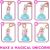 عروسک LOL Surprise سری Unicorns, image 12