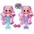 عروسک LOL Surprise سری Tweens مدل Mermaid Lana Marine, تنوع: 510444- Lana Marine, image 5