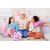 عروسک سورپرایزی رینبوکورنز RainBocoRns سری Fairycorn Princess با شاخ صورتی, تنوع: 9281-Pink, image 10