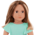 عروسک 46 سانتی OG مدل Lisa, image 3