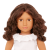 عروسک 46 سانتی OG مدل Valentina, image 4
