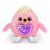عروسک سورپرایزی رینبوکورنز RainBocoRns سری Fairycorn Princess با شاخ صورتی, تنوع: 9281-Pink, image 4