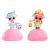 عروسک LOL Surprise سری Hello Kitty And Friends, image 2