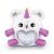 عروسک سورپرایزی رینبوکورنز RainBocoRns سری Fairycorn Princess با شاخ سفید, تنوع: 9281-White, image 3