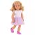 عروسک 46 سانتی OG مدل Tabby همراه با حیوان خانگی و کتاب داستان, image 8