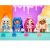 عروسک 25 سانتی Yummiland مدل Callie Birthday Cake, تنوع: 120742-Callie Birthday Cake, image 4