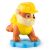 فیگور تکی سگ ‌های نگهبان Paw Patrol مدل رابل, تنوع: 6071176-Rubble, image 2