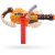 تفنگ ایکس شات X-Shot سری Horror Fire Insanity مدل Derad Hammer, تنوع: 36733-Dread Hammer, image 7