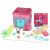 صندوقچه‌ سورپرایزی Funlockets مدل صورتی, تنوع: S19200-Pink, image 5