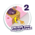 دفتر خاطرات اکلیلی Funlockets, image 6